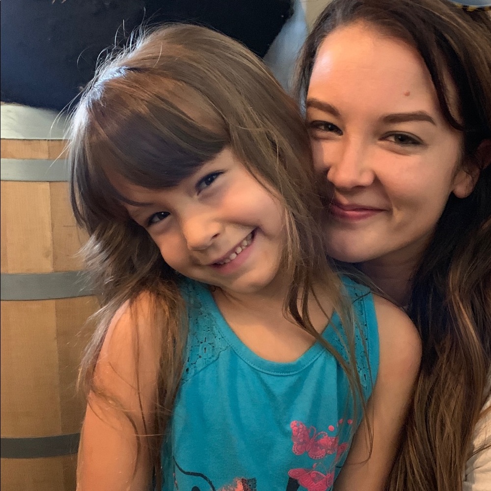 Meet your Posher, Tanya